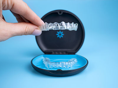 Glowing Smile Dental Studio | Periodontal Treatment, Sports Mouthguards and Digital Radiography
