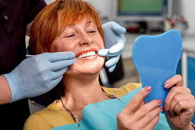 Glowing Smile Dental Studio | Veneers, Oral Exams and Oral Cancer Screening