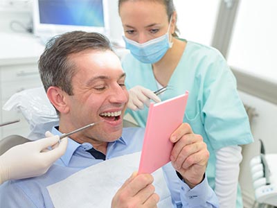 Glowing Smile Dental Studio | Pediatric Dentistry, Oral Cancer Screening and Night Guards