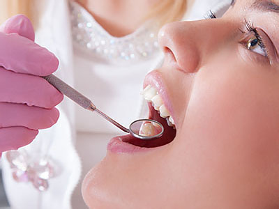 Glowing Smile Dental Studio | Implant Restorations, Dental Cleanings and Dentures